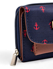 Cartera para mujer cod. 52039