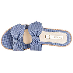 Sandalia para mujer cod. 84519