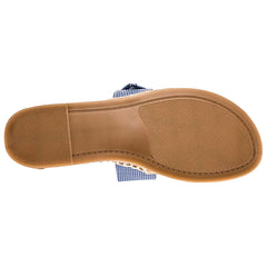 Sandalia para mujer cod. 84519