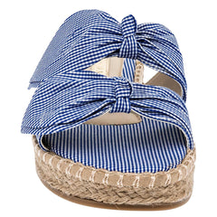 Sandalia para mujer cod. 84519