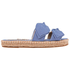 Sandalia para mujer cod. 84519