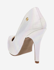 Zapatilla para mujer cod. 84542