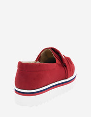 Zapato casual para mujer cod. 90580