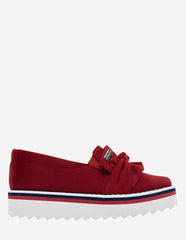 Zapato casual para mujer cod. 90580