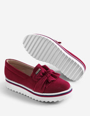 Moramora - Calzado y accesorios - Zapato casual para mujer cod. 90580 - Envío GRATIS a partir de $299