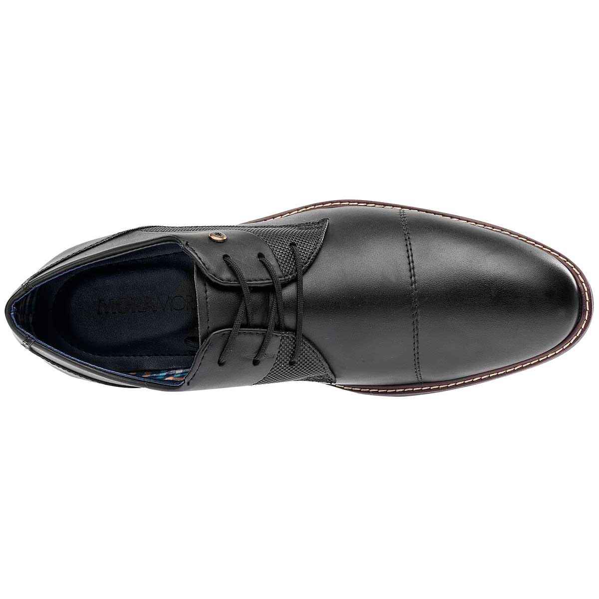 Moramora Zapato casual para hombre