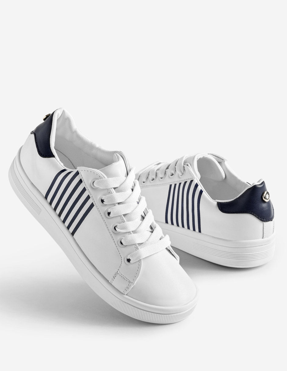 Moramora - Calzado y accesorios - Tenis para mujer cod. 91331 - Envío GRATIS a partir de $299