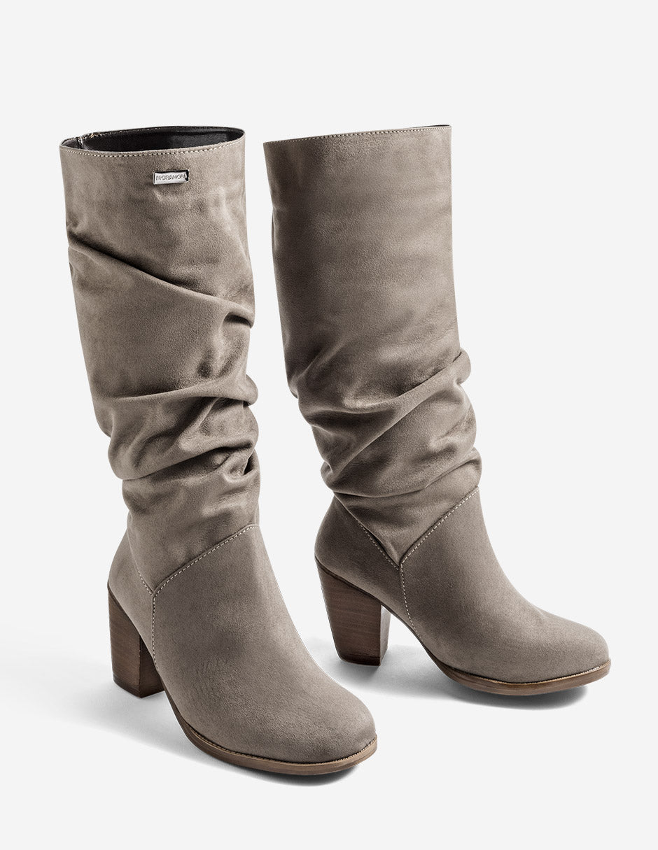 Moramora - Calzado y accesorios - Bota para mujer cod. 91337 - Envío GRATIS a partir de $299