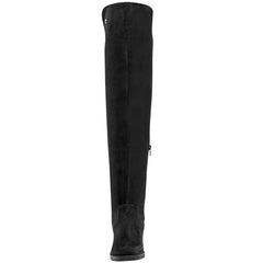 Bota caña larga para Mujer  cod. 91339