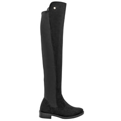 Bota caña larga para Mujer  cod. 91339