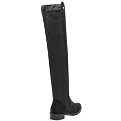 Bota caña larga para Mujer  cod. 91339