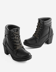 Moramora - Calzado y accesorios - Botín para mujer cod. 91755 - Envío GRATIS a partir de $299
