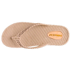 Sandalia para mujer cod. 91953
