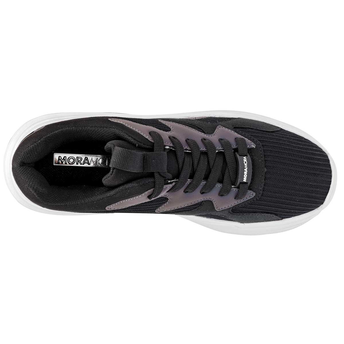 Moramora Tenis urbano para mujer