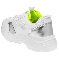 Tenis para Mujer  cod. 94816