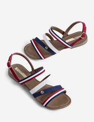 Moramora Sandalia para mujer