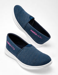 Moramora Tenis urbano para mujer