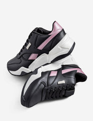 Moramora Tenis urbano para mujer