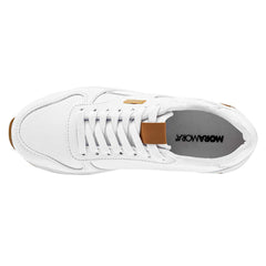 Moramora Tenis urbano para mujer