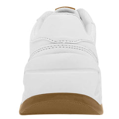 Tenis para Mujer marca Moramora Blanco cod. 98647
