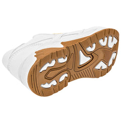 Tenis para Mujer marca Moramora Blanco cod. 98647