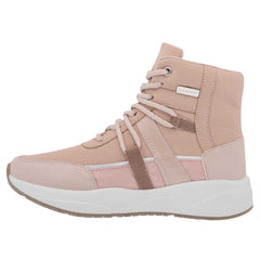 Tenis botín para Mujer  cod. 98987