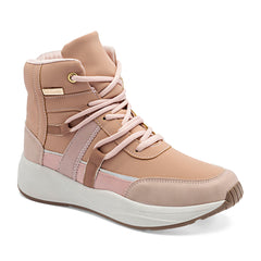 Tenis botín para Mujer  cod. 98987