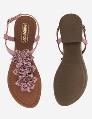Sandalia  para Mujer  cod. 99174
