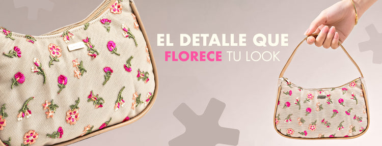 El detalle que florece tu look - Banner web 2026