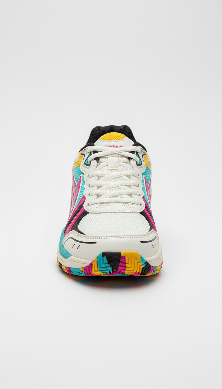 Zapatilla deportiva Sunbeam court