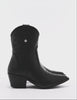 Bota tipo cowboy para Mujer  cod. 130019