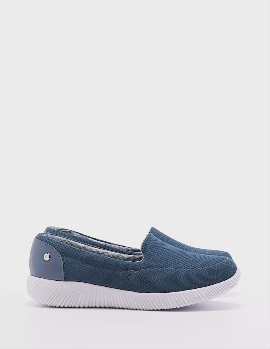 Tenis confort  para Mujer  cod. 129200