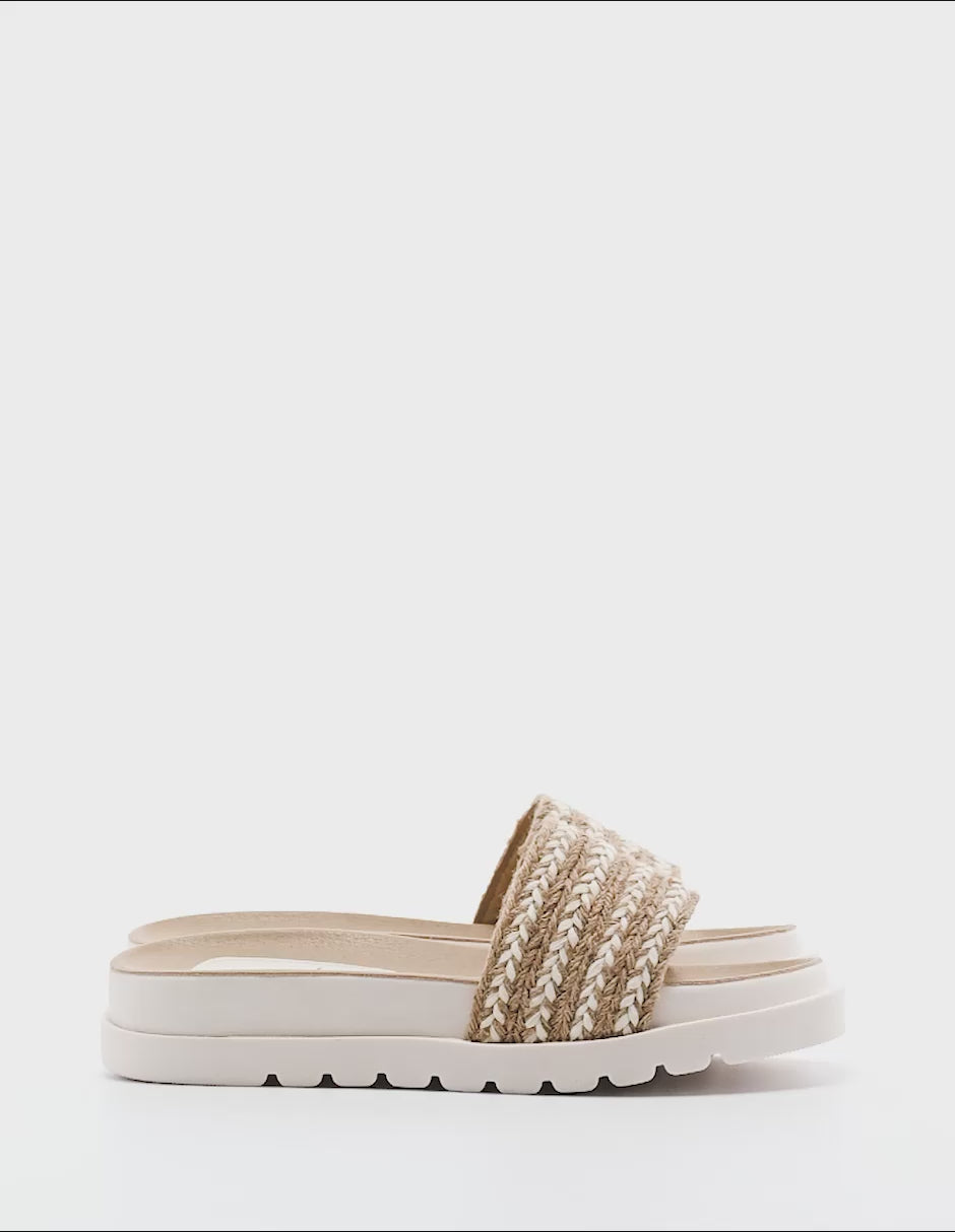 Sandalia para Mujer   cod. 132489