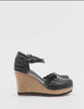 Zapato plataforma para Mujer  cod. 125454