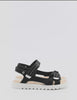 Sandalia para Mujer  cod. 126365