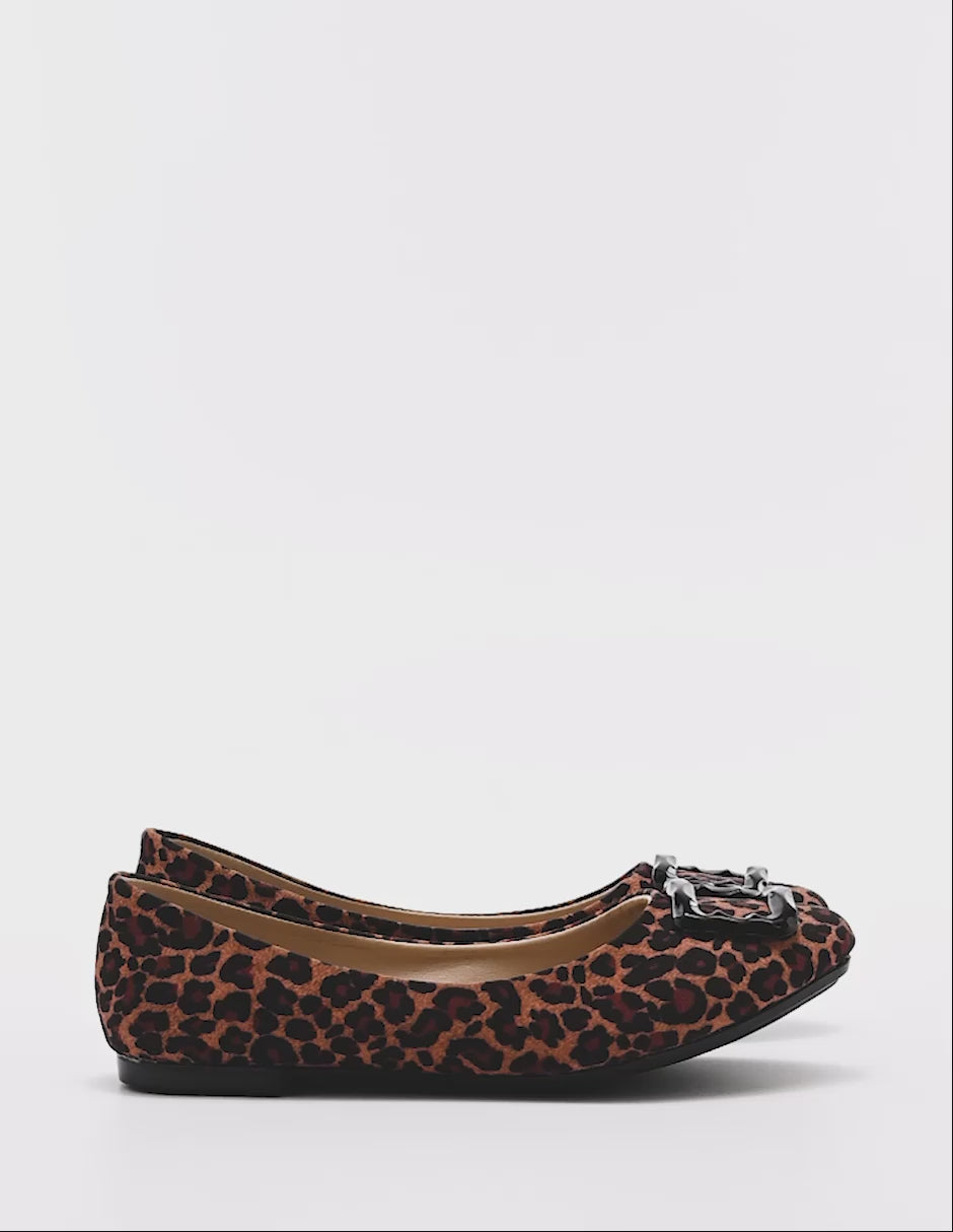 Balerina  para Mujer  cod. 129707