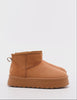 Pantufla Edith para Mujer  cod. 130125