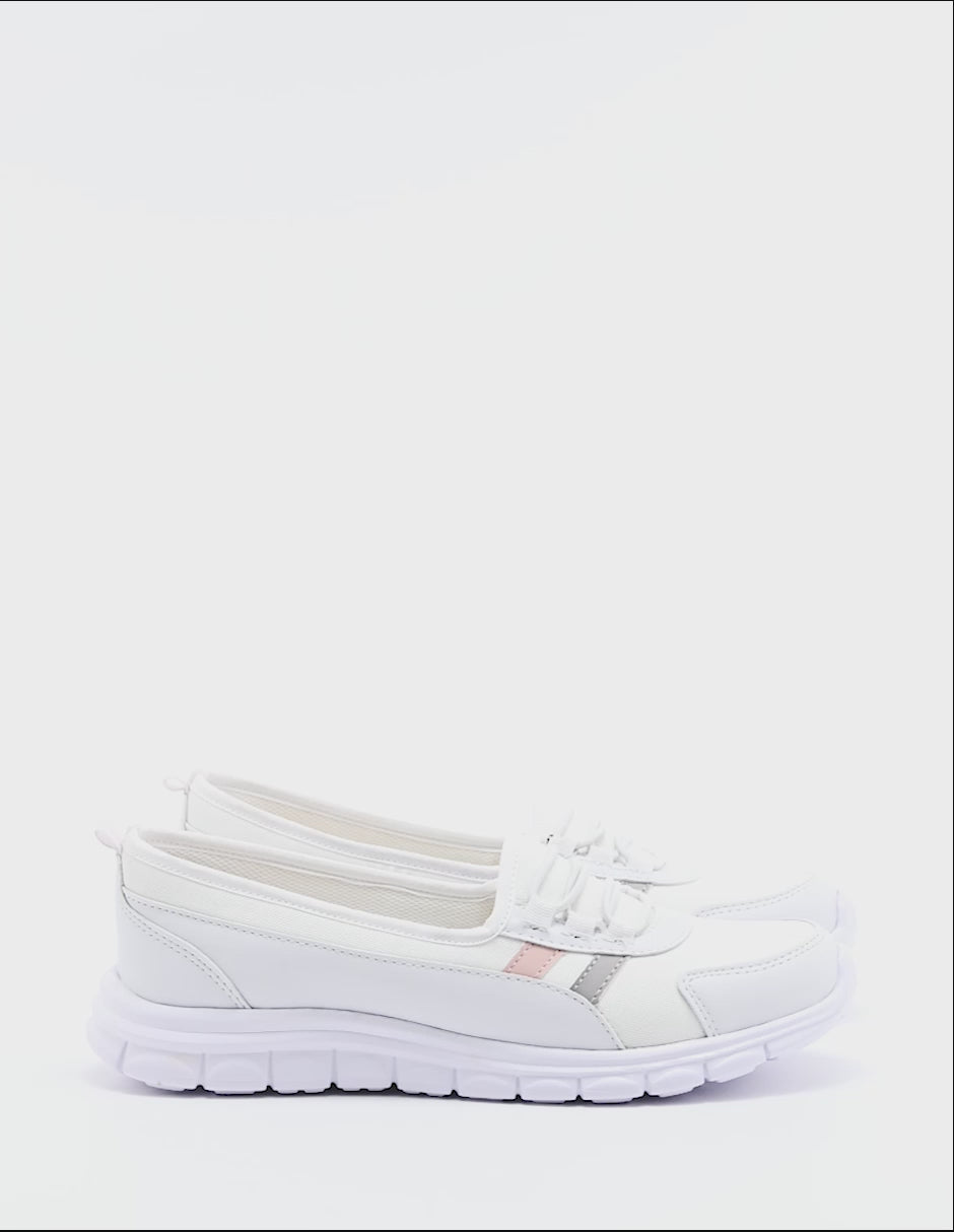 Zapato confort para Mujer  cod. 126105