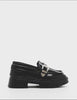 Mocasín chunky para Mujer   cod. 132607