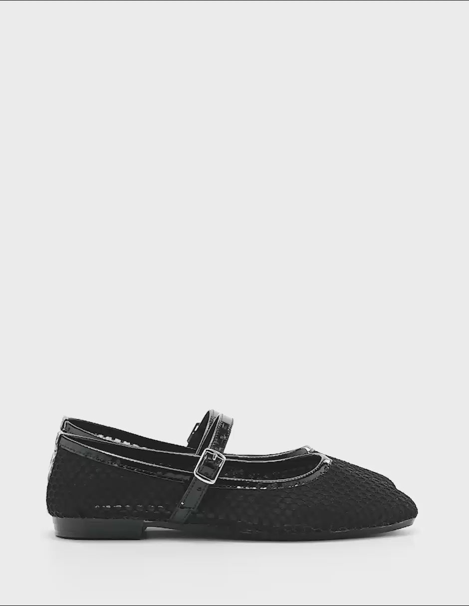 Balerina para Mujer   cod. 133404