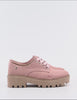 Zapato mocasín  para Mujer  cod. 126935