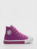 Tenis botín urbano para Mujer  cod. 121356