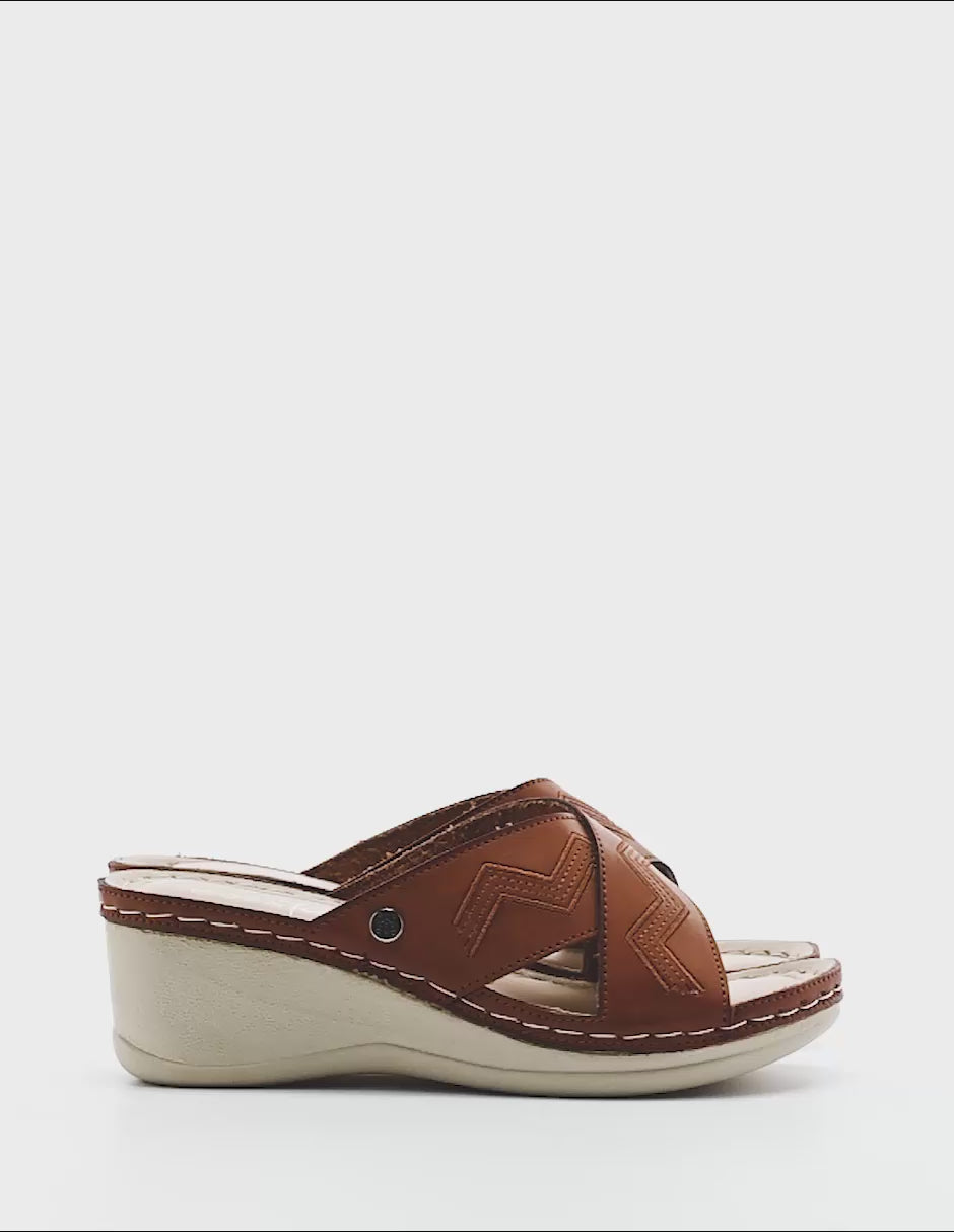 Sandalia para Mujer   cod. 132511