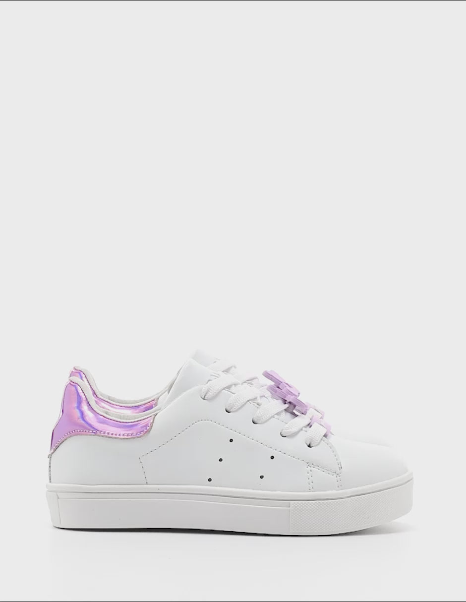 Tenis urbano para Niña   cod. 132566
