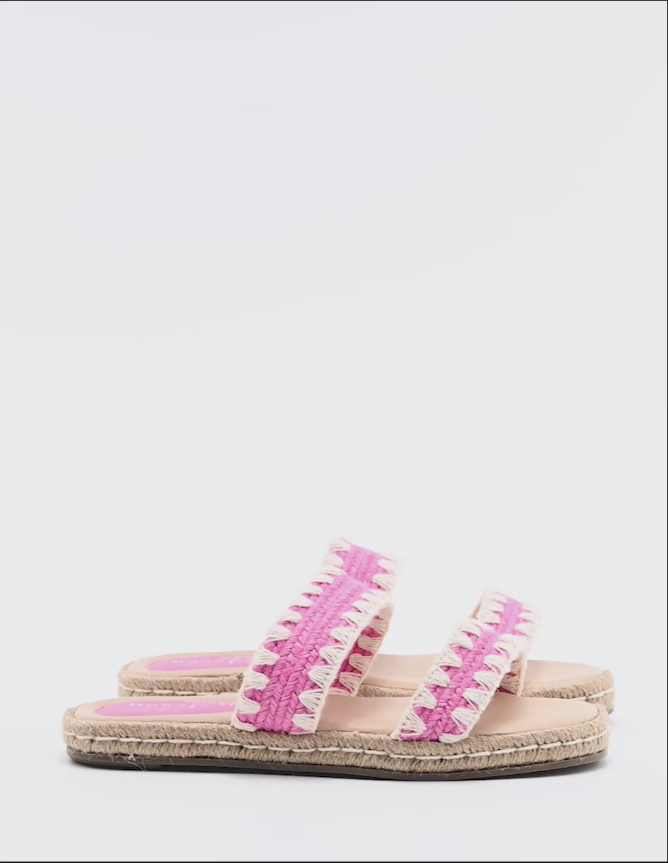 Sandalia para Mujer  cod. 124700