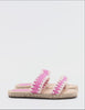 Sandalia para Mujer  cod. 124700