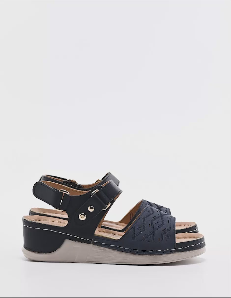 Sandalia  para Mujer  cod. 112552