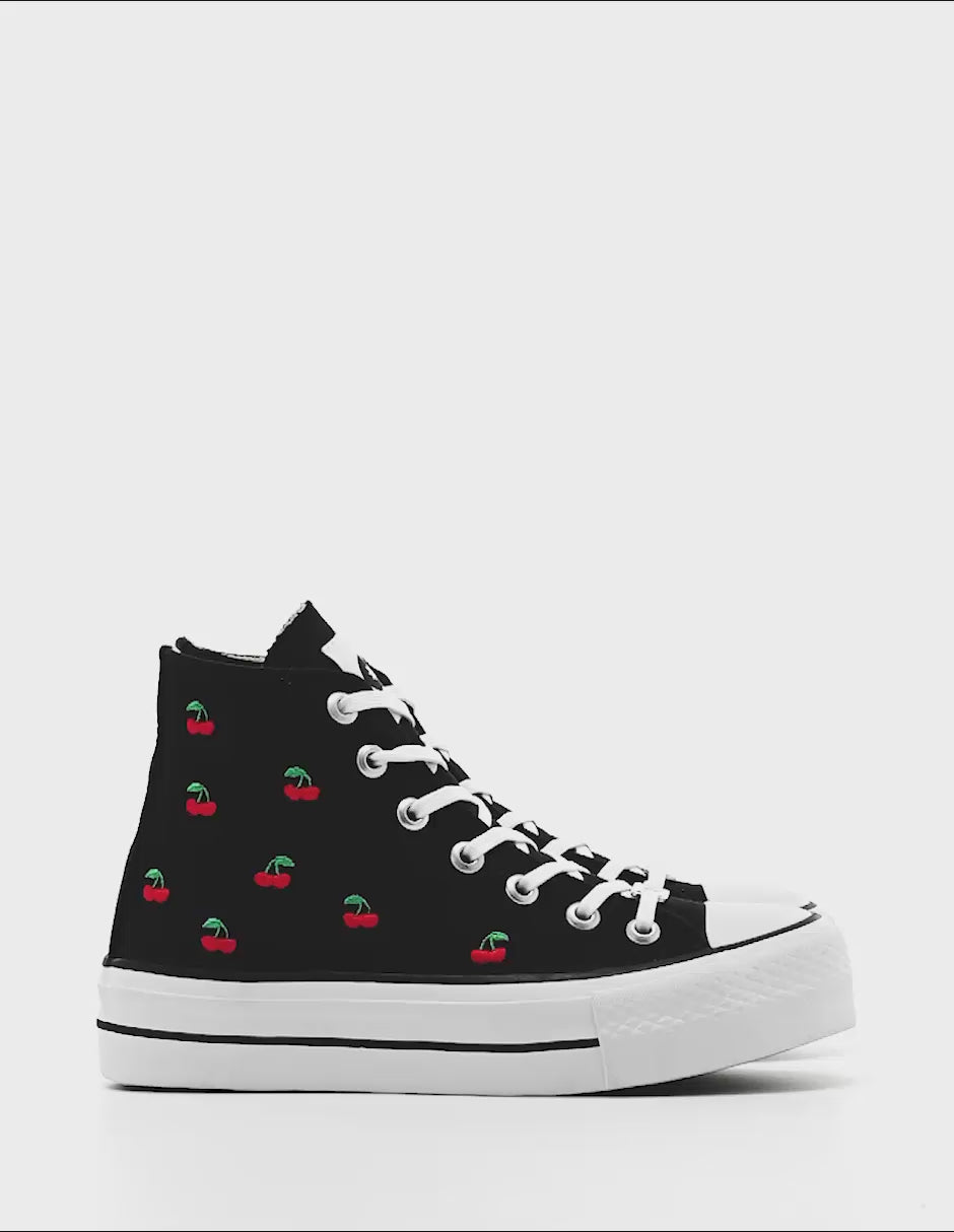 Tenis para Mujer   cod. 132598