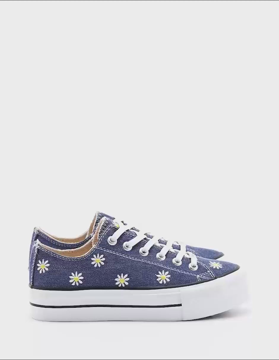 Tenis para Mujer  cod. 125509