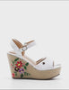Sandalia para Mujer   cod. 132493